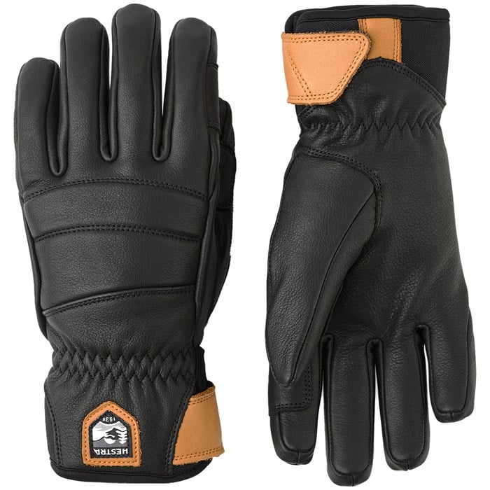 Hestra Women's Fall Line 5-Finger Glove