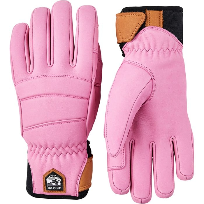 Hestra Women's Fall Line 5-Finger Glove