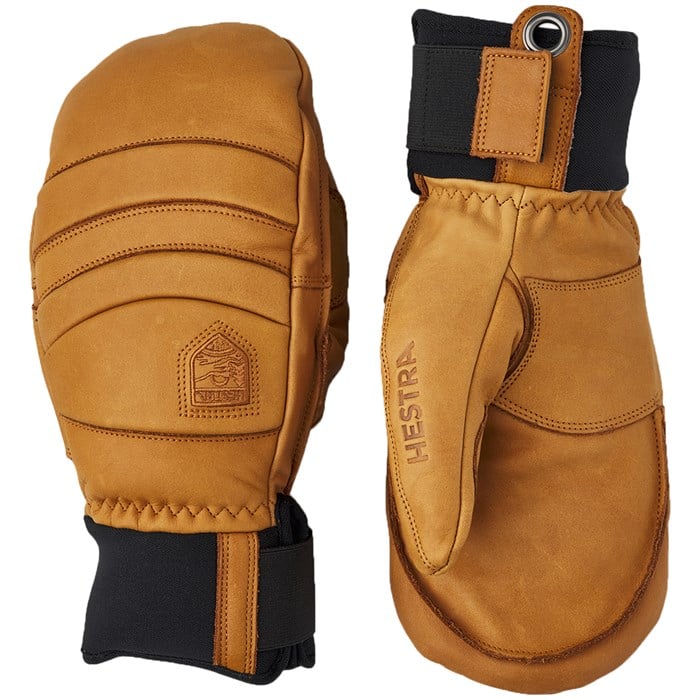 Hestra Men's Fall Line Mitt