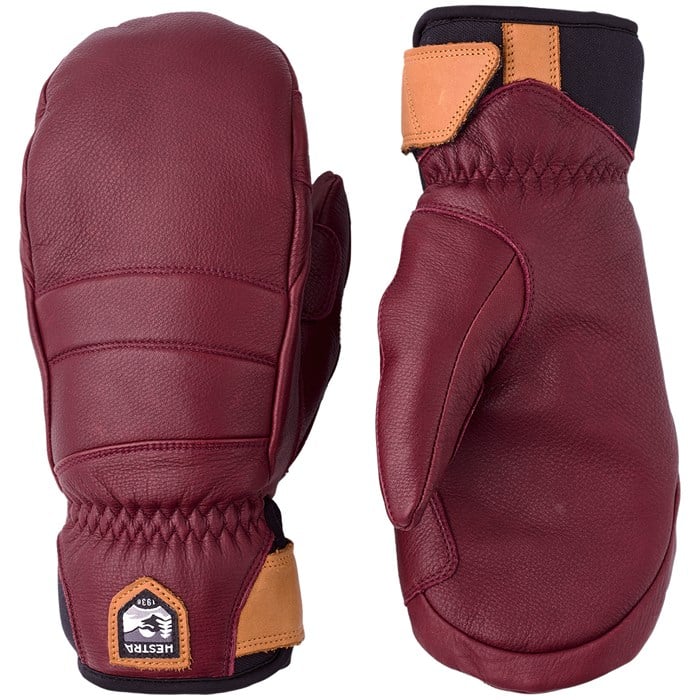Hestra Women's Fall Line Mitt