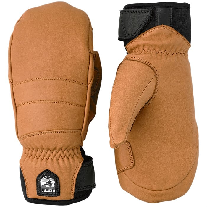 Hestra Women's Fall Line Mitt