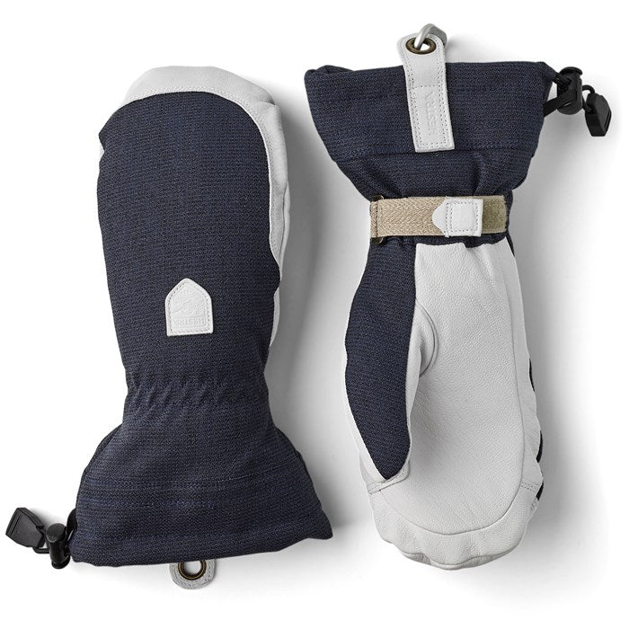 Hestra Women&#39;s Patrol Gauntlet Mitt