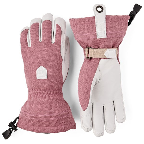 Hestra Women's Patrol Gauntlet Glove