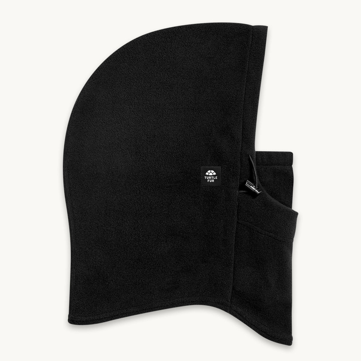 Turtlefur Chelonia 150 Fleece Alien Overhood