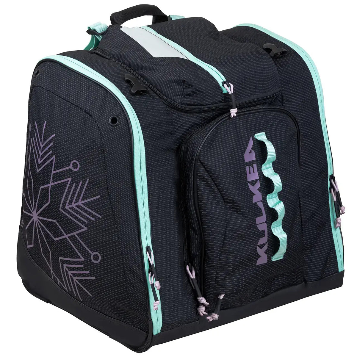 Kulkea Powder Trekker Boot Bag 52L