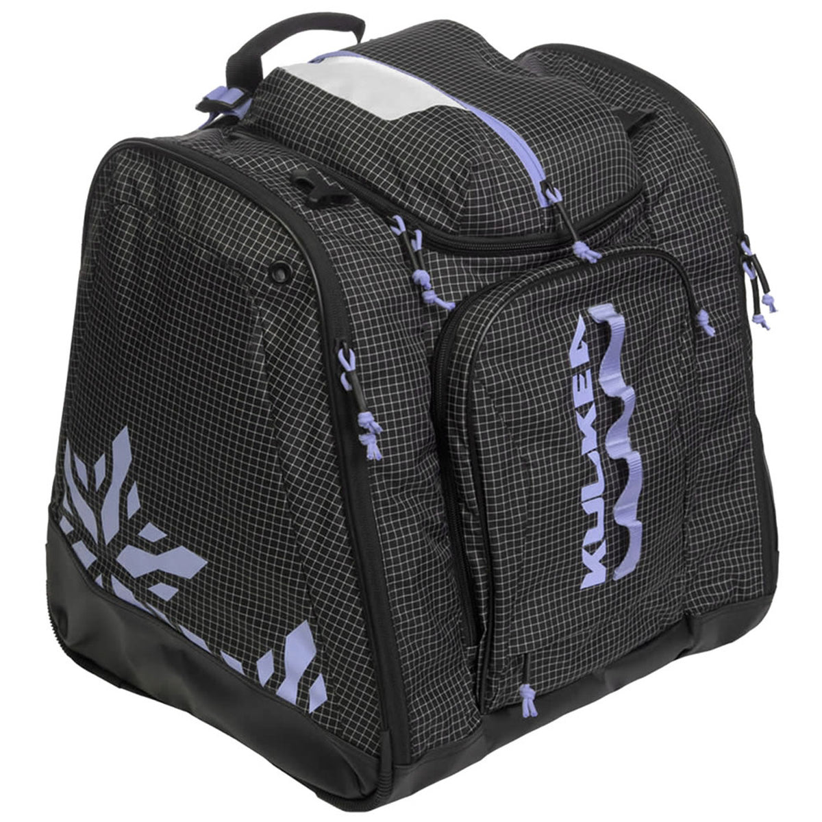 Kulkea Powder Trekker Boot Bag 52L