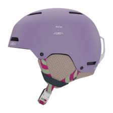 Giro Crue Junior Helmet