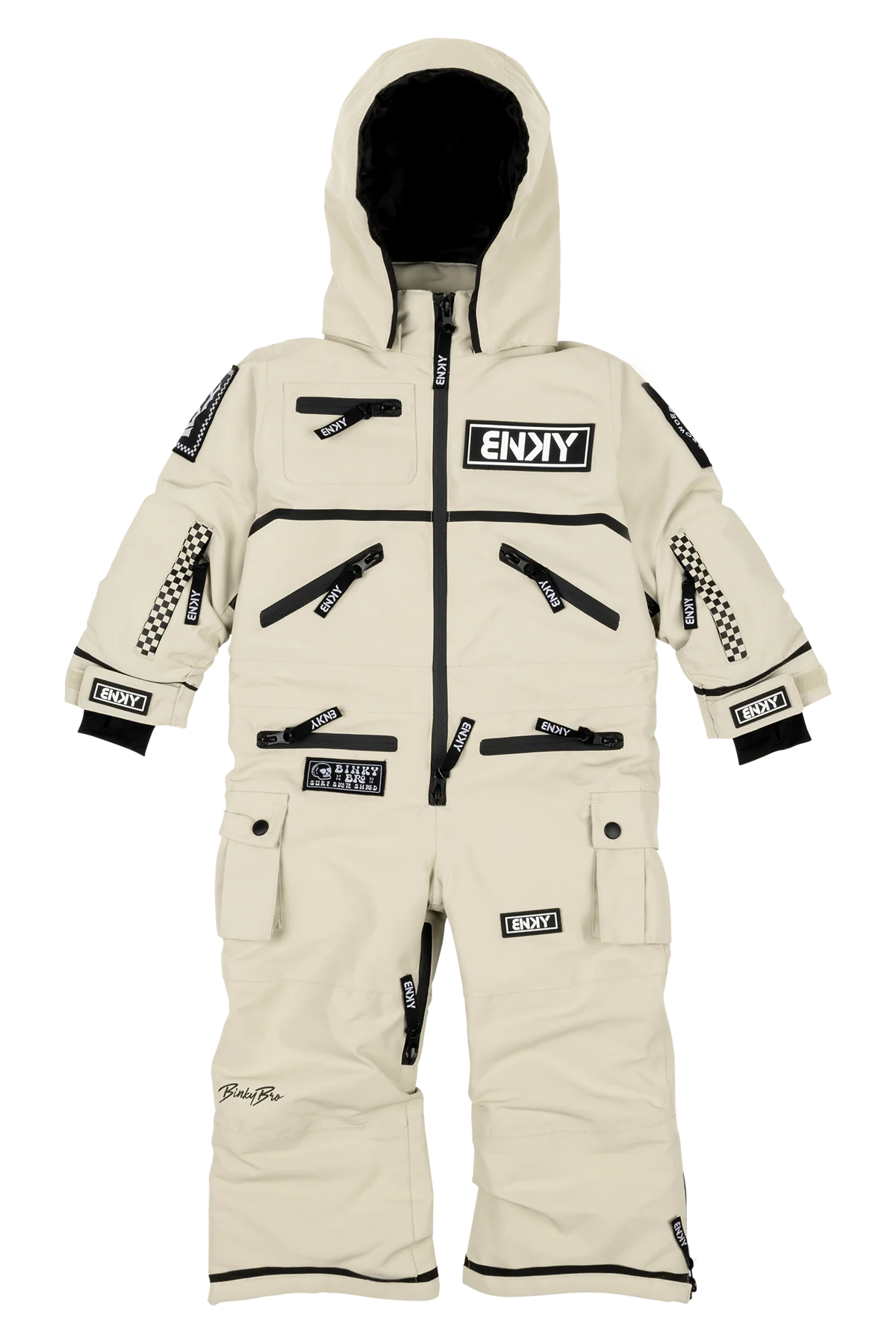 BinkyBros Snowsuit Youth