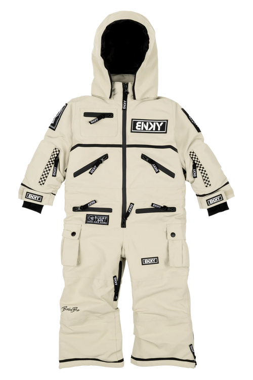 BinkyBros Snowsuit Youth