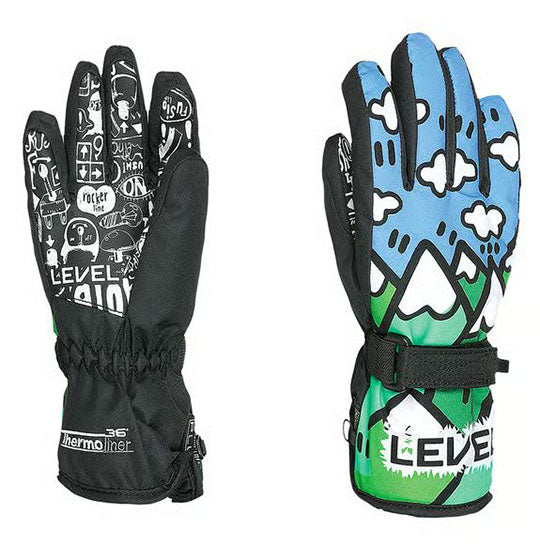 Level JR Glove