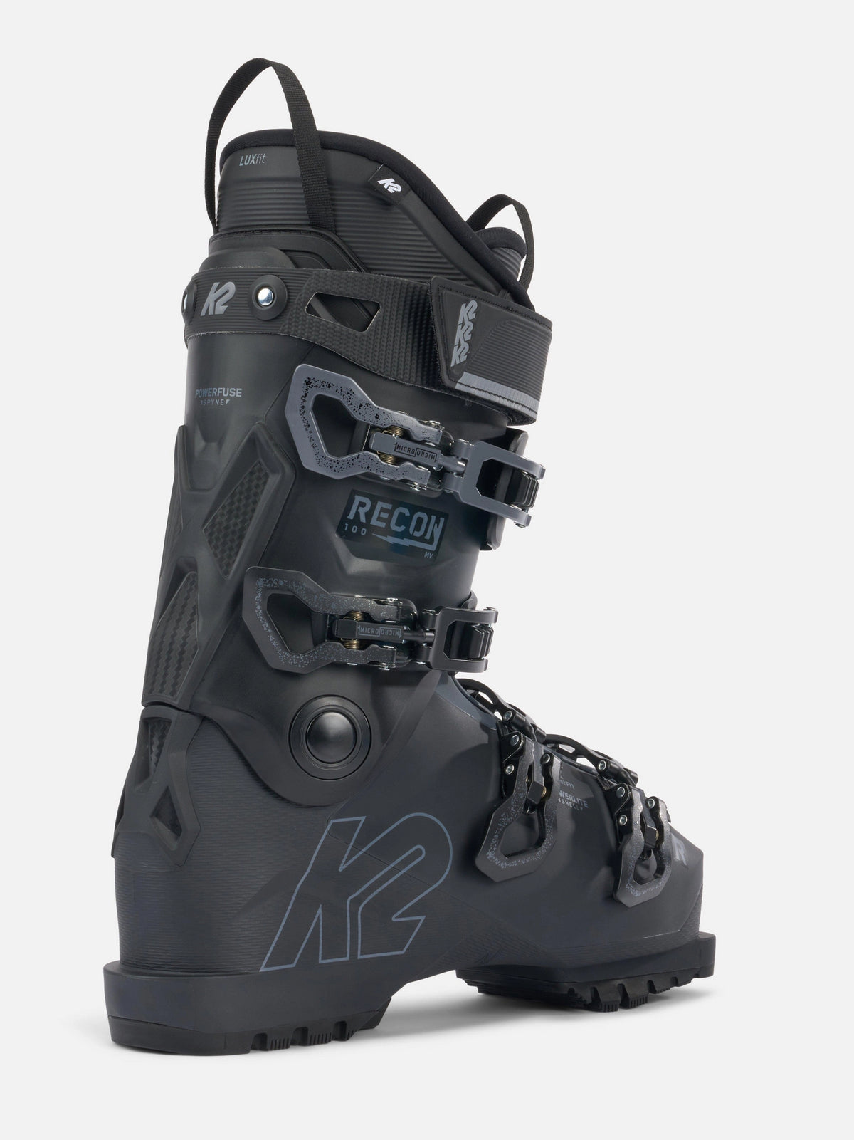 K2 Recon 100 MV Men's Boots