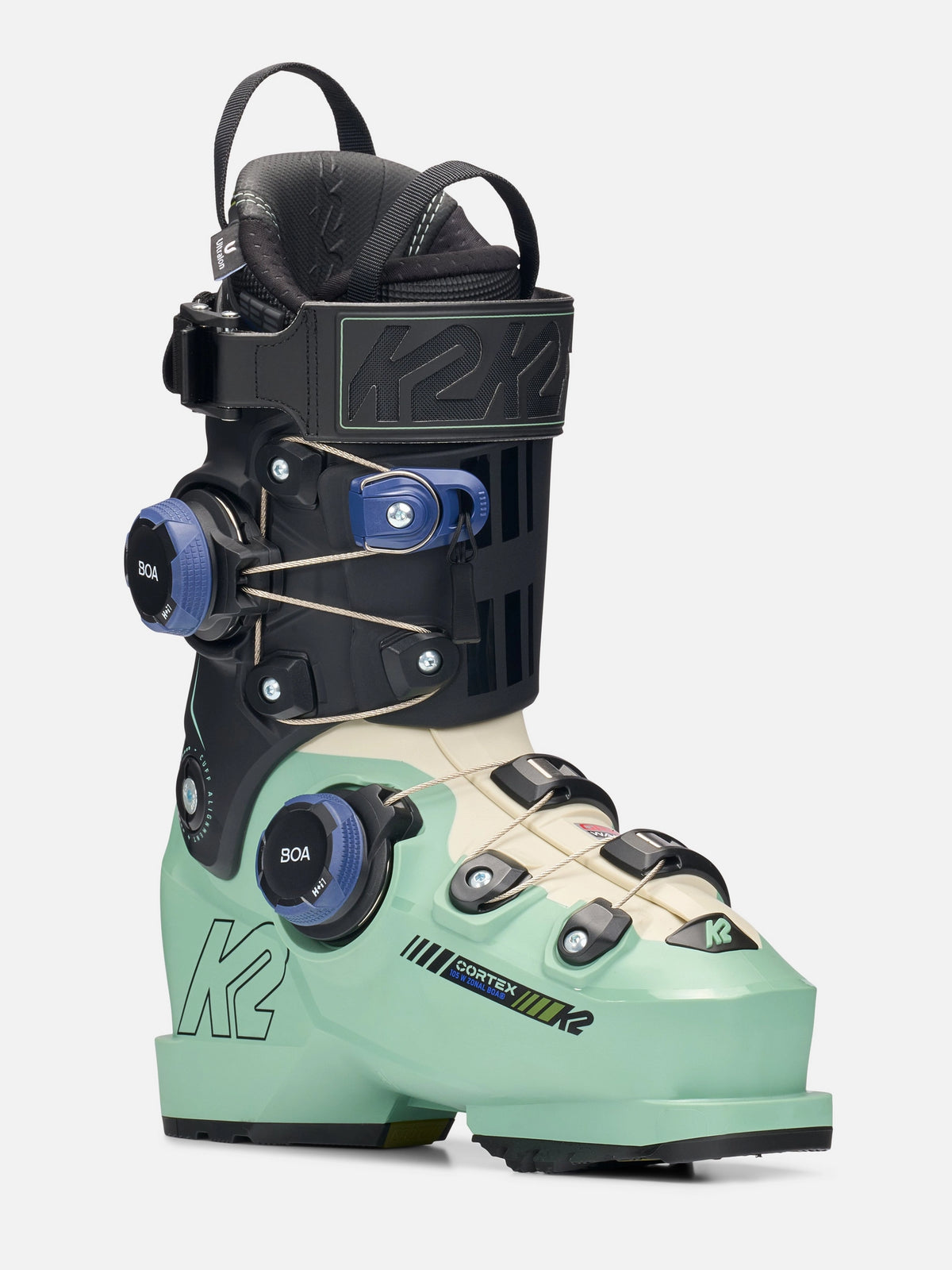 K2 Cortex 105 Zonal BOA Women's Boots