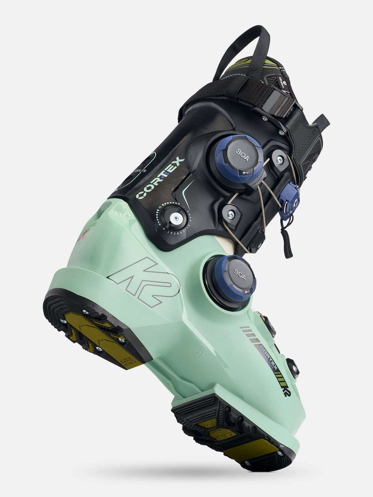 K2 Cortex 105 Zonal BOA Women's Boots