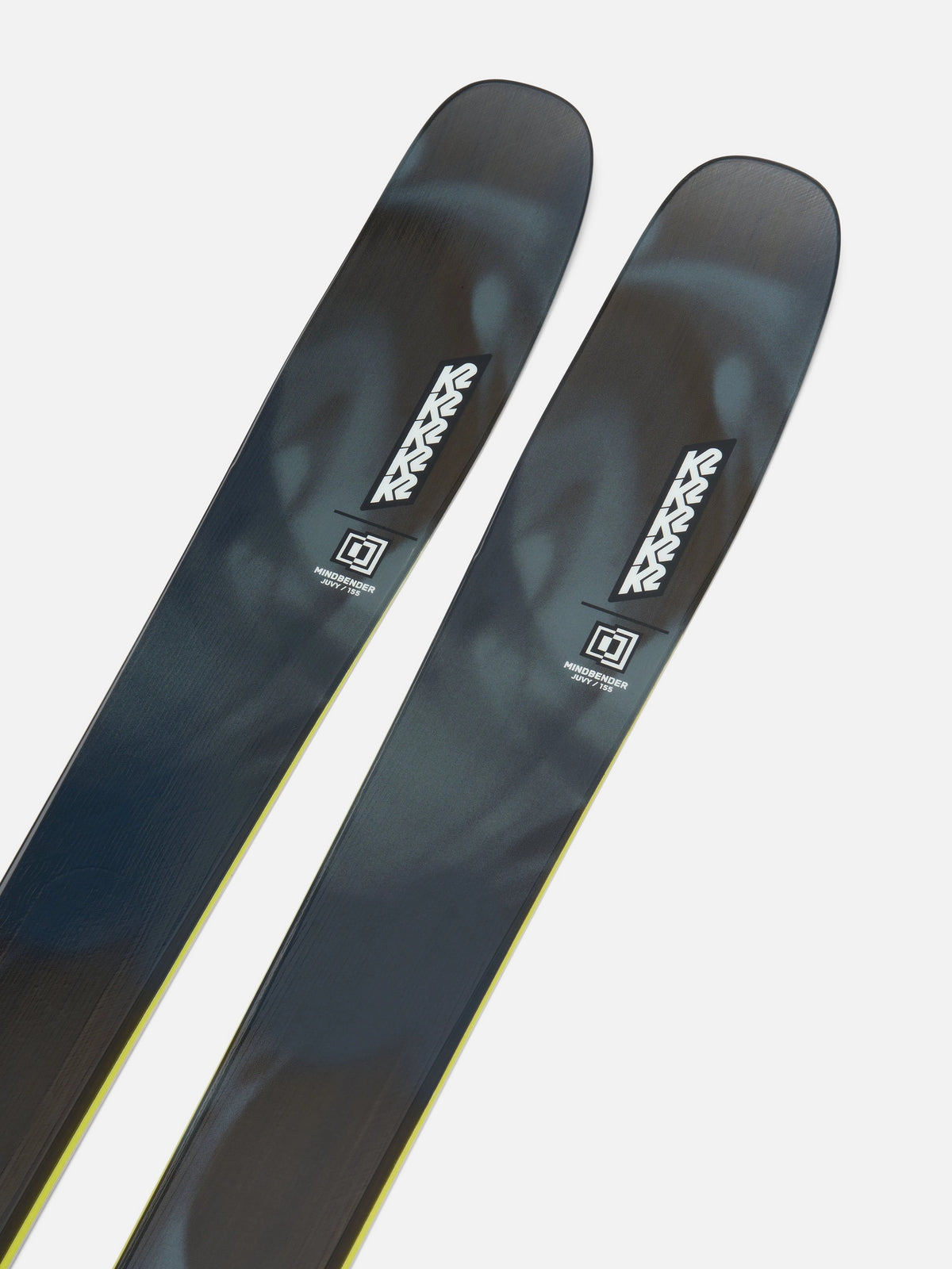 K2 Mindbender Juvy Junior Skis
