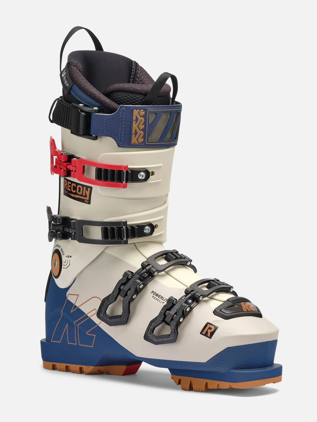 K2 Recon 120 Men&#39;s Boots