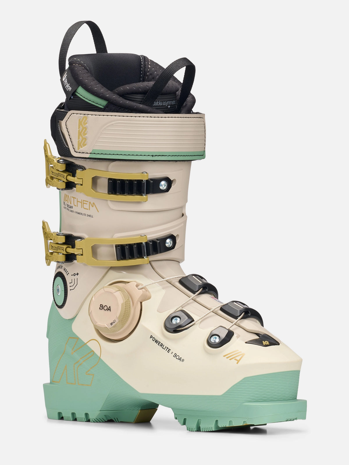 K2 Anthem 95 BOA Women&#39;s Boots 2026
