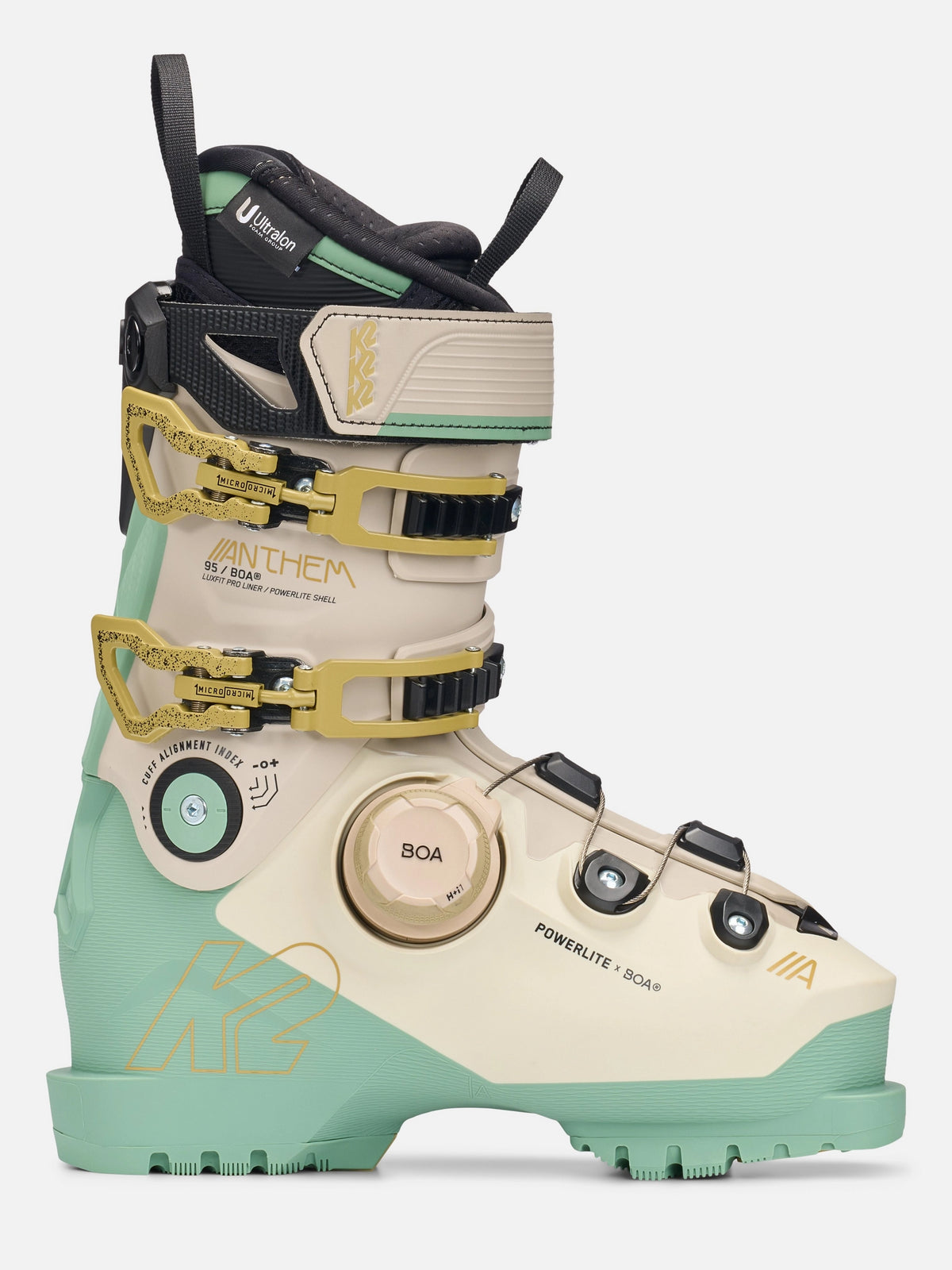 K2 Anthem 95 BOA Women&#39;s Boots 2026