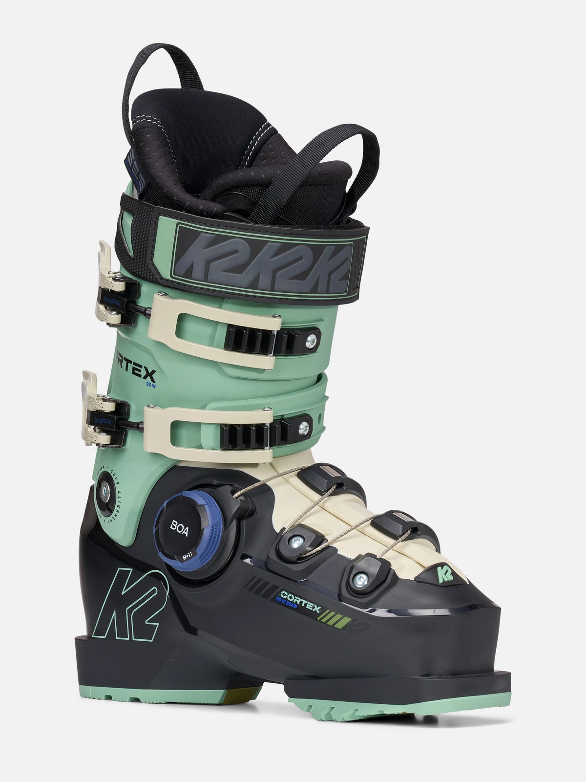K2 Cortex 95 BOA Women&#39;s Boots