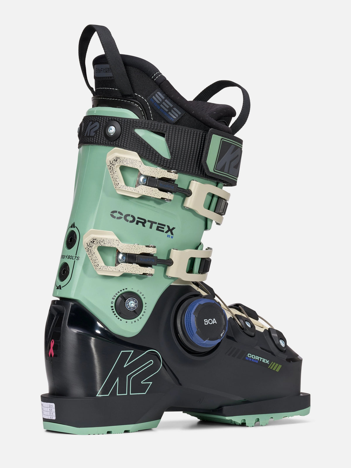 K2 Cortex 95 BOA Women&#39;s Boots