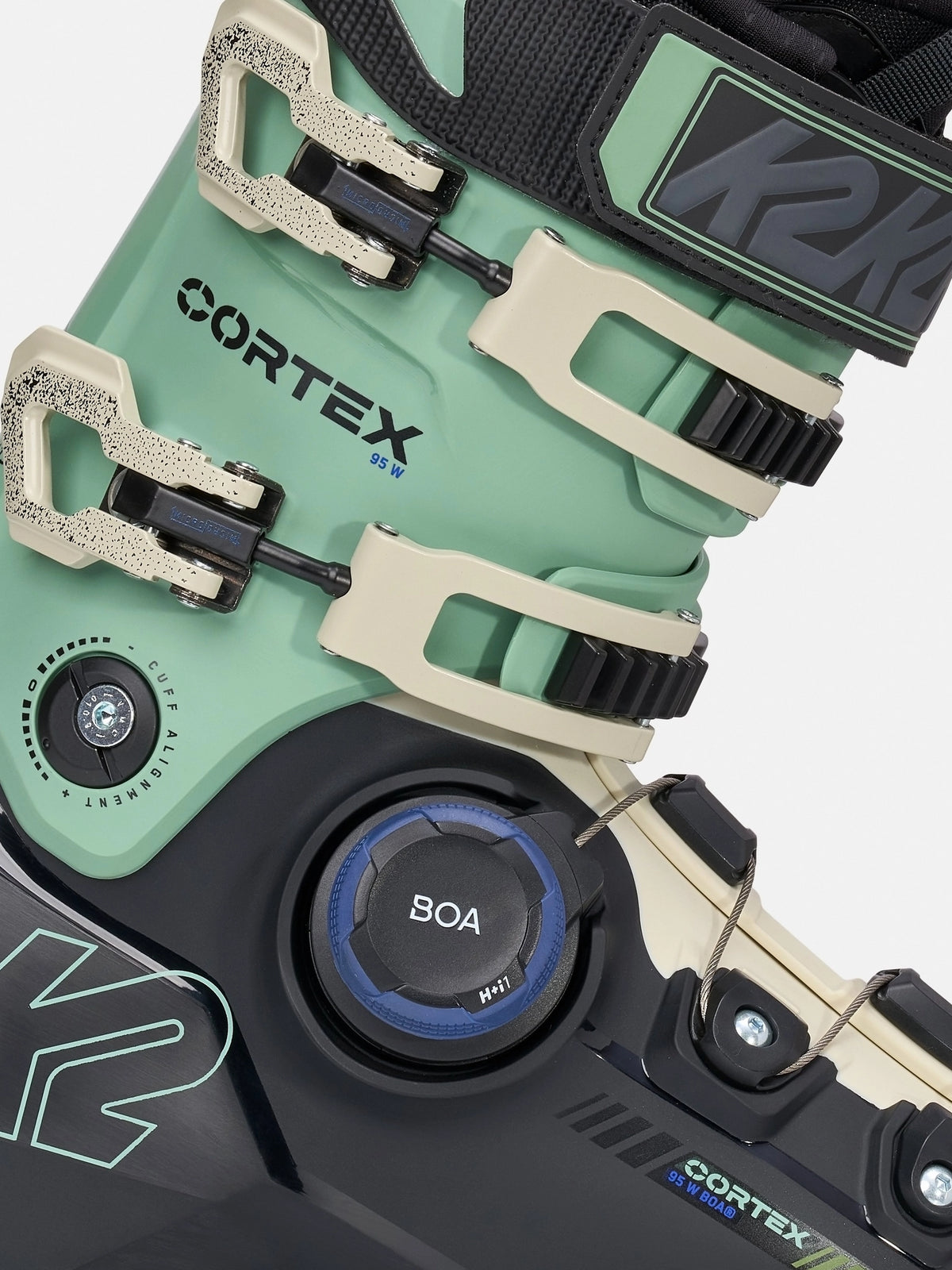 K2 Cortex 95 BOA Women&#39;s Boots