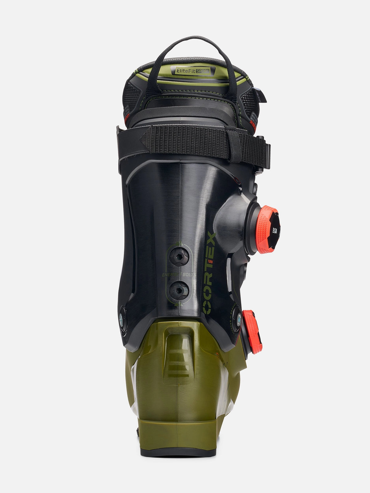 K2 Cortex 120 Zonal BOA Men's Boots
