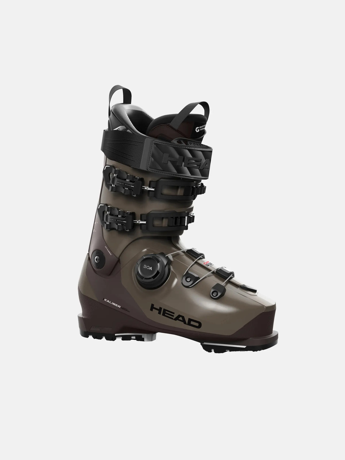 Head Kaliber 120 MV GW BOA Ski Boot