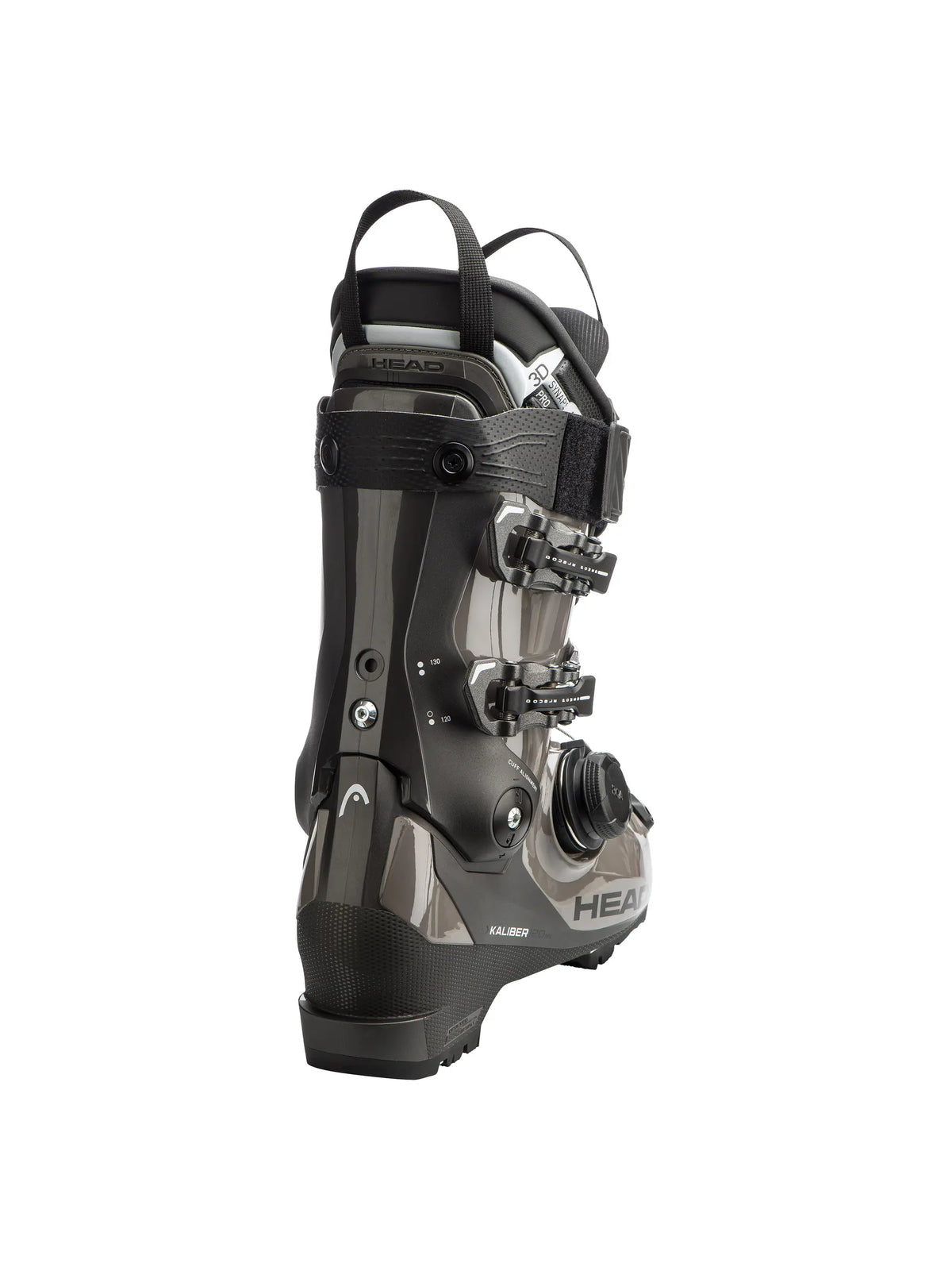 Head Kaliber 120 MV GW BOA Ski Boot