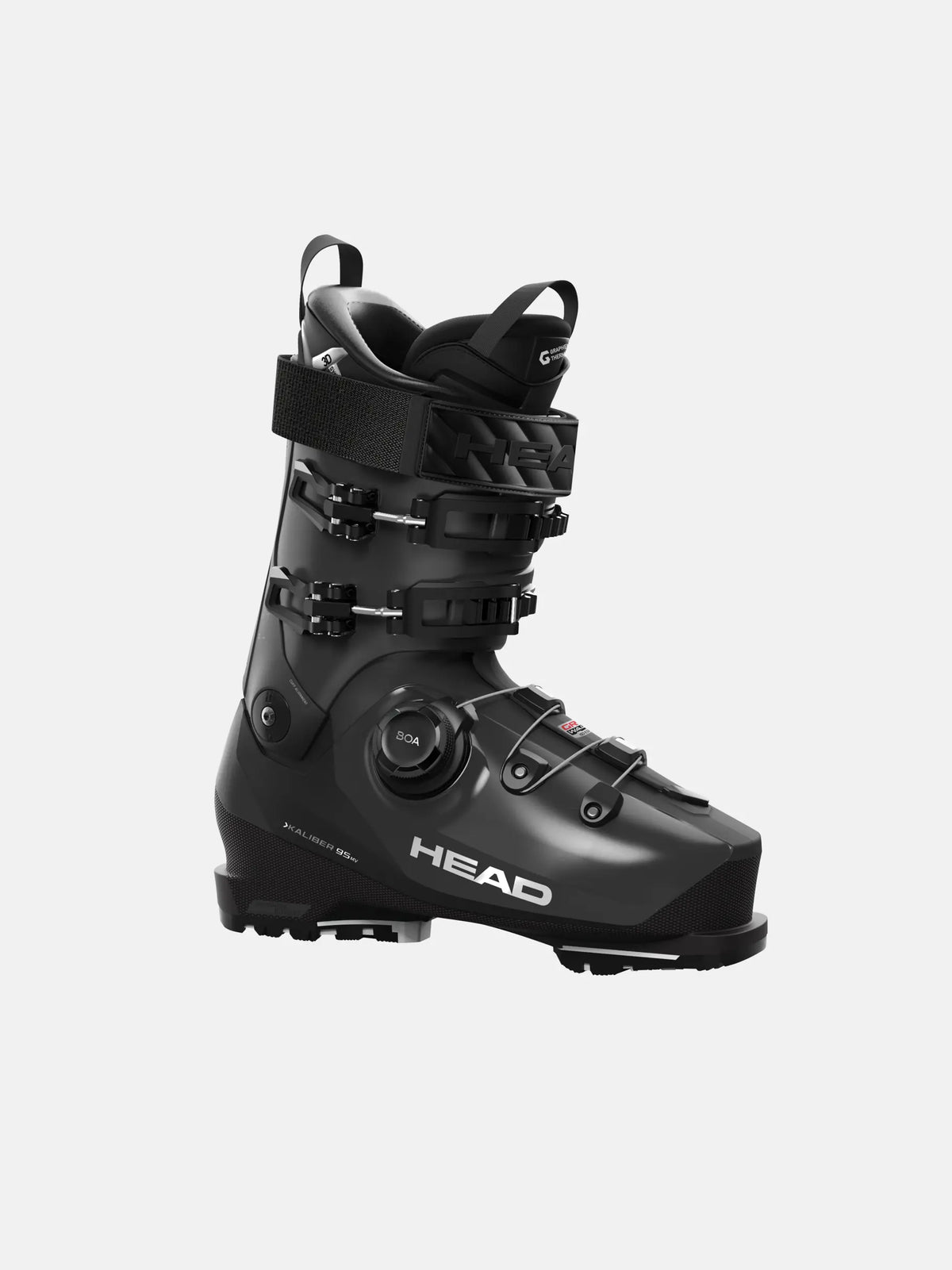 Head Kaliber 95 W MV GW BOA Ski Boot