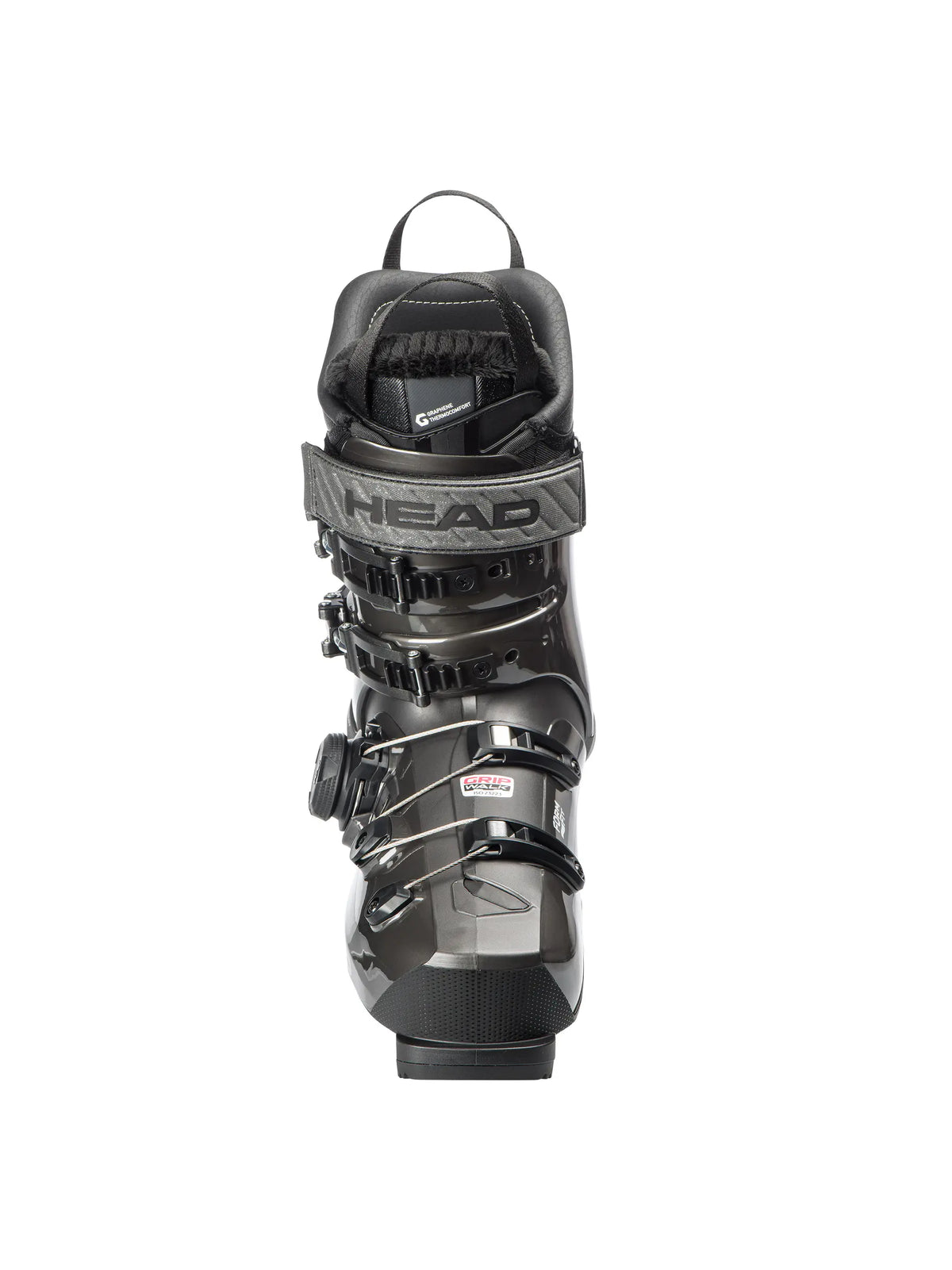 Head Kaliber 95 W MV GW BOA Ski Boot