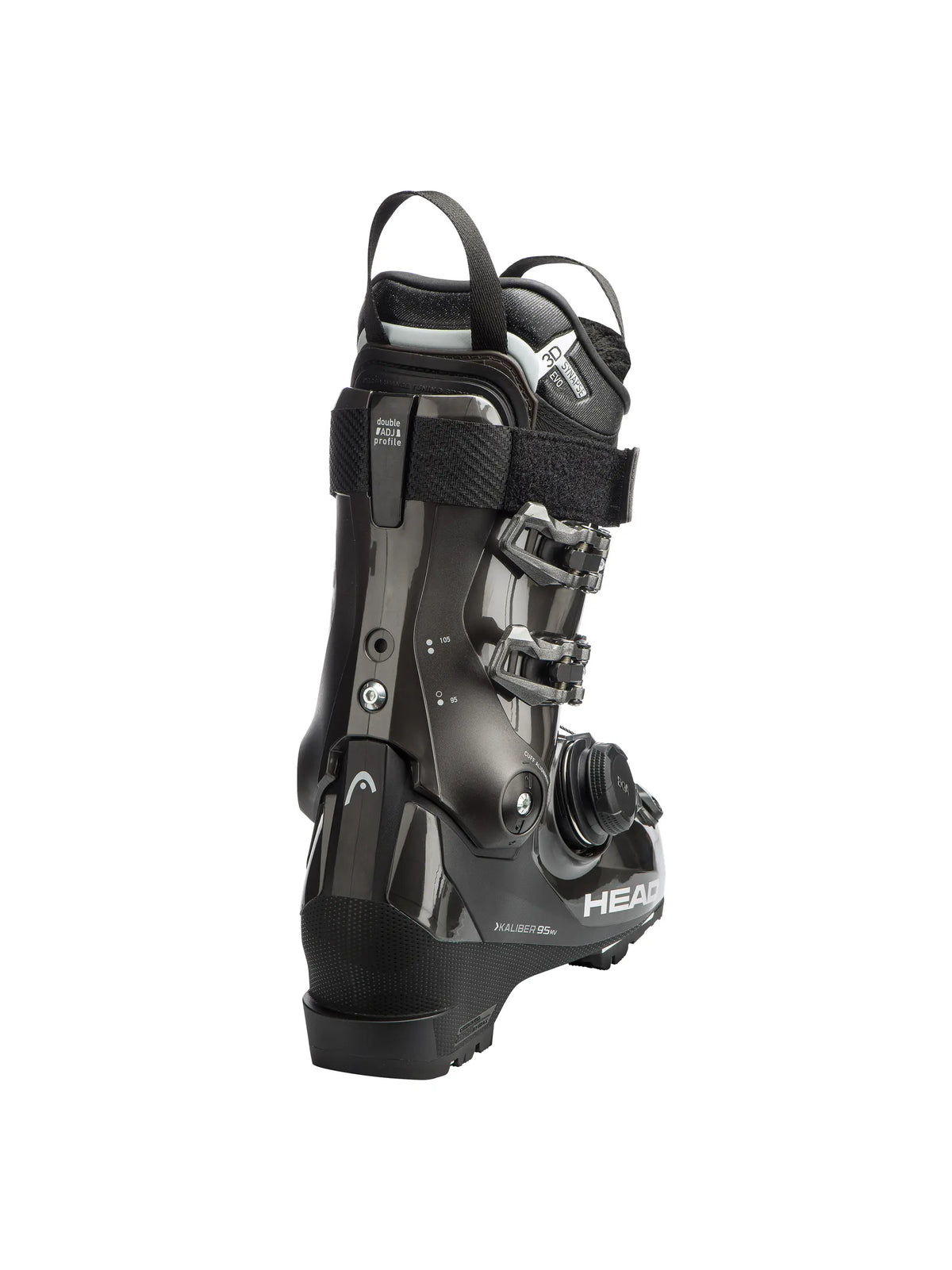 Head Kaliber 95 W MV GW BOA Ski Boot