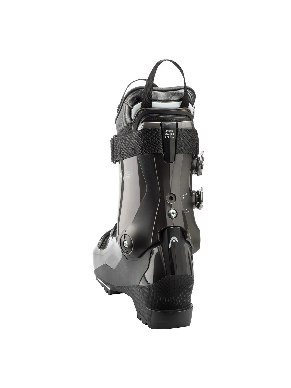 Head Kaliber 95 W MV GW BOA Ski Boot
