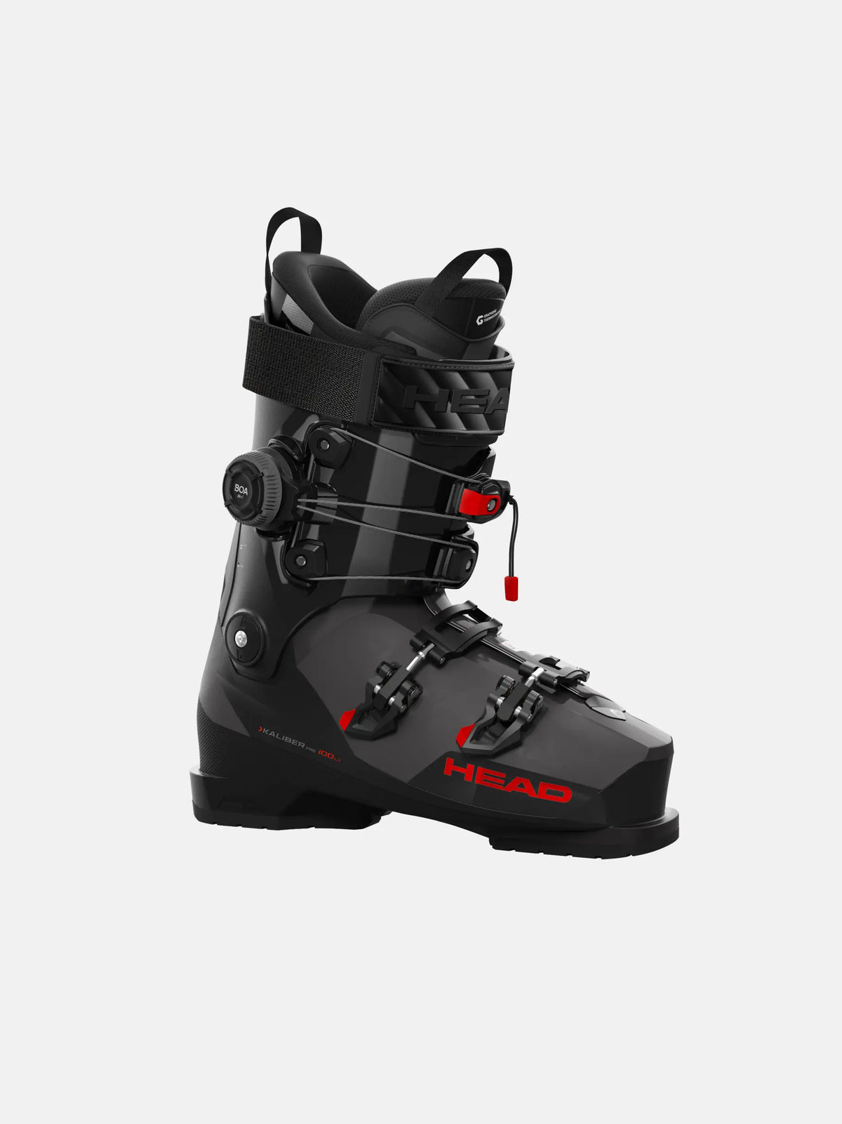 Head Kaliber Pro 100 LV BOA Ski Boot