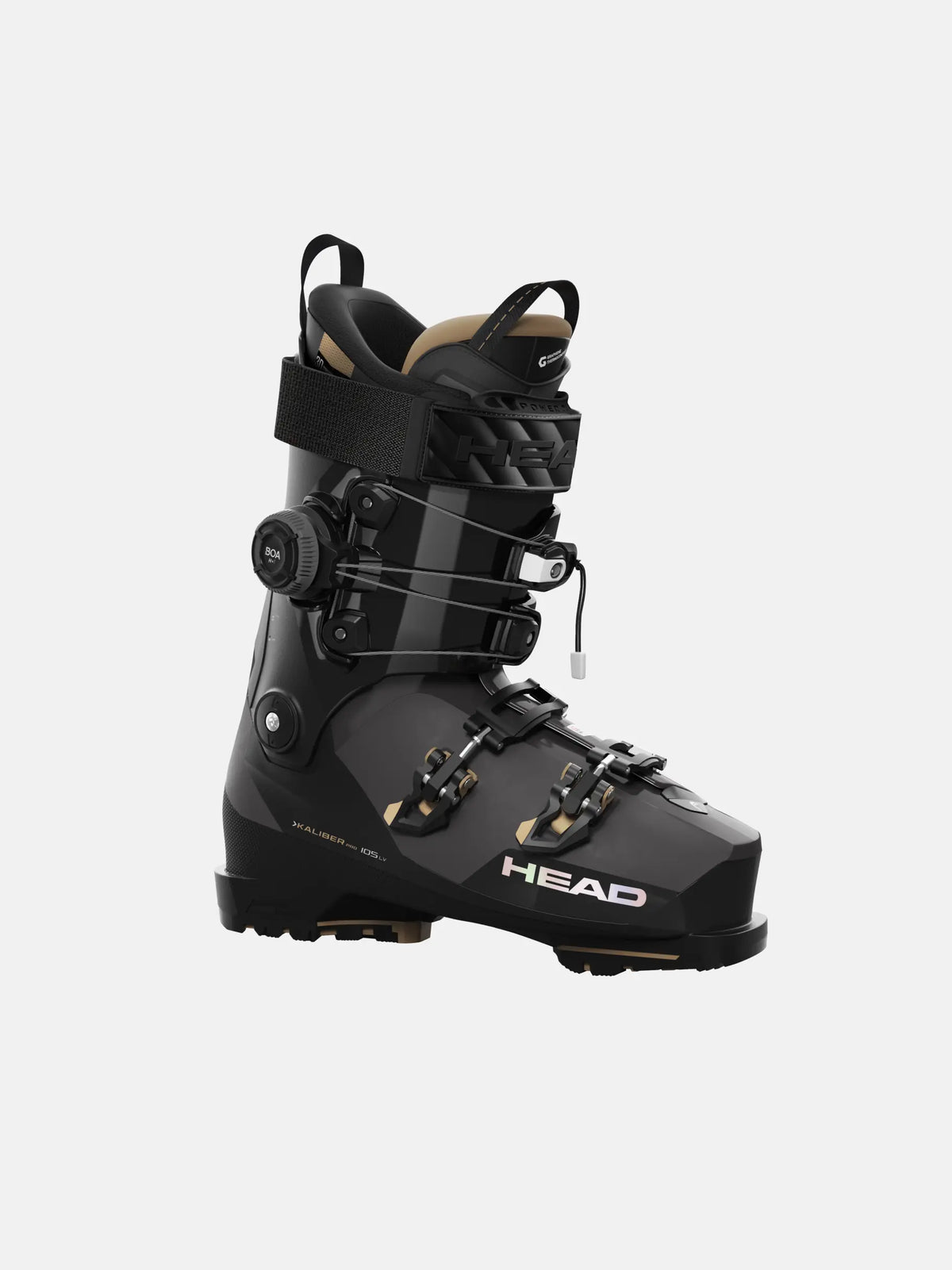 Head Kaliber Pro 105 LV GW BOA Ski Boot