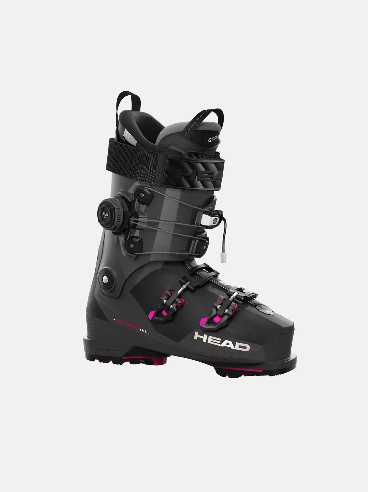 Head Kaliber Pro 95 W LV GW BOA Ski Boot