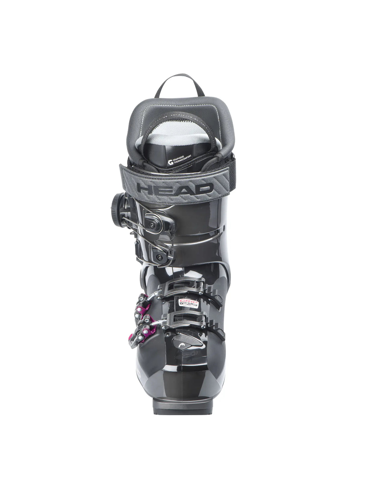 Head Kaliber Pro 95 W LV GW BOA Ski Boot