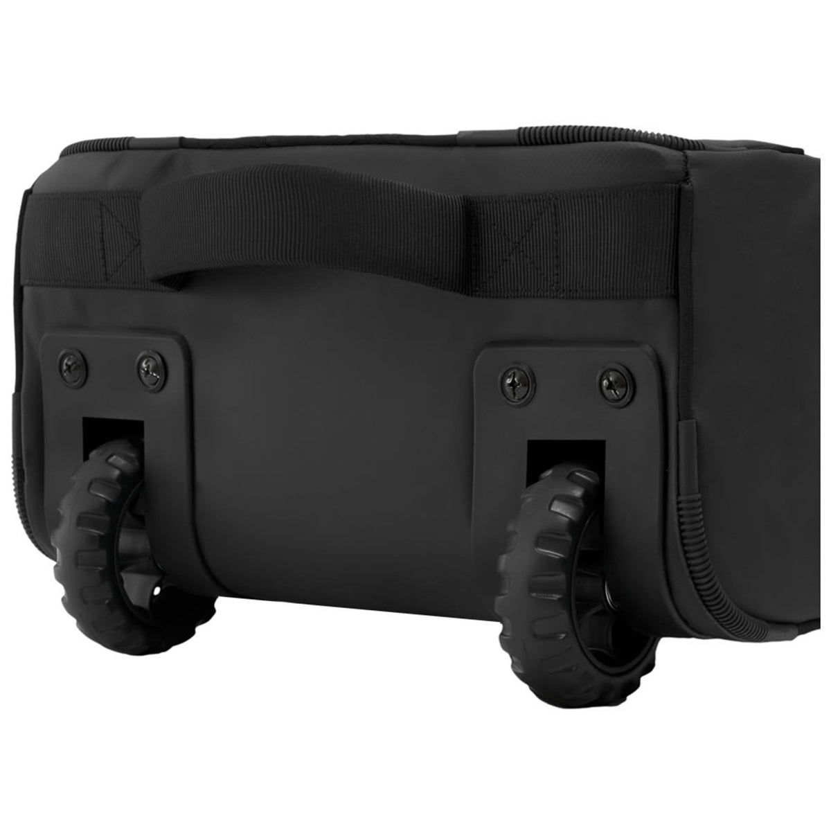 Kulkea Kantaja Double Roller Ski Bag
