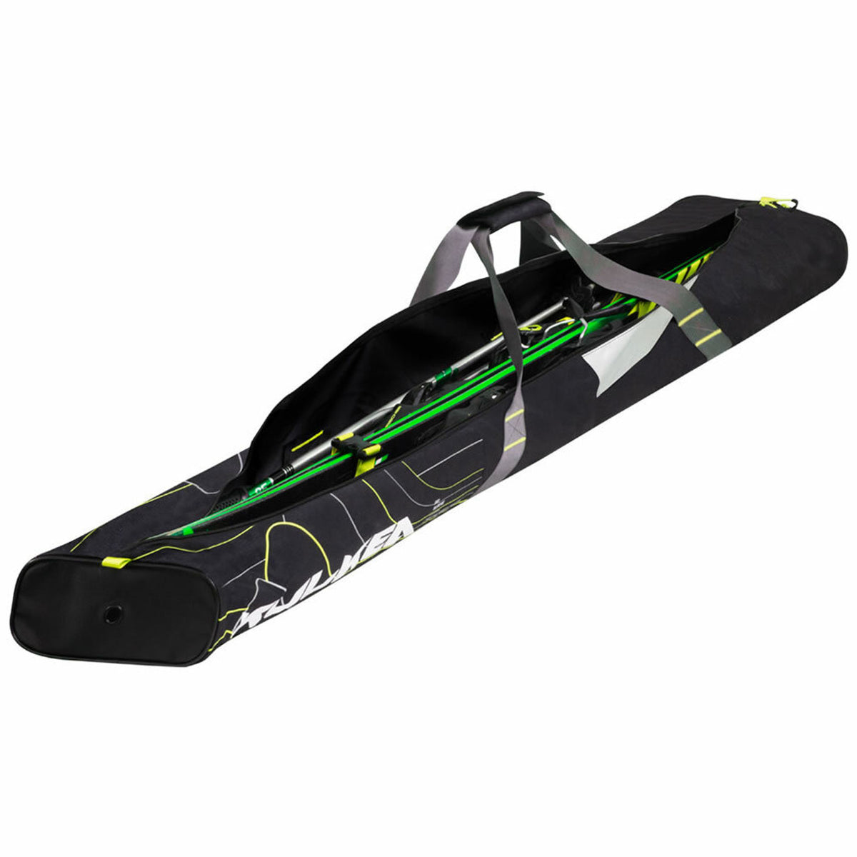 Kulkea Kantaja Ski Sleeve 140cm - 160cm