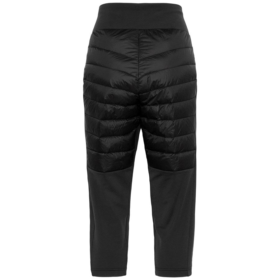 Kari Traa Emilie High Waist Down Capri