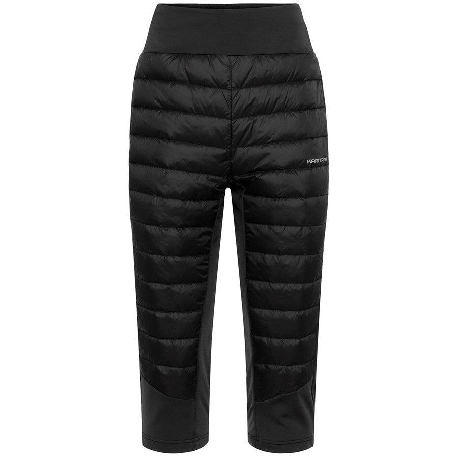 Kari Traa Emilie High Waist Down Capri