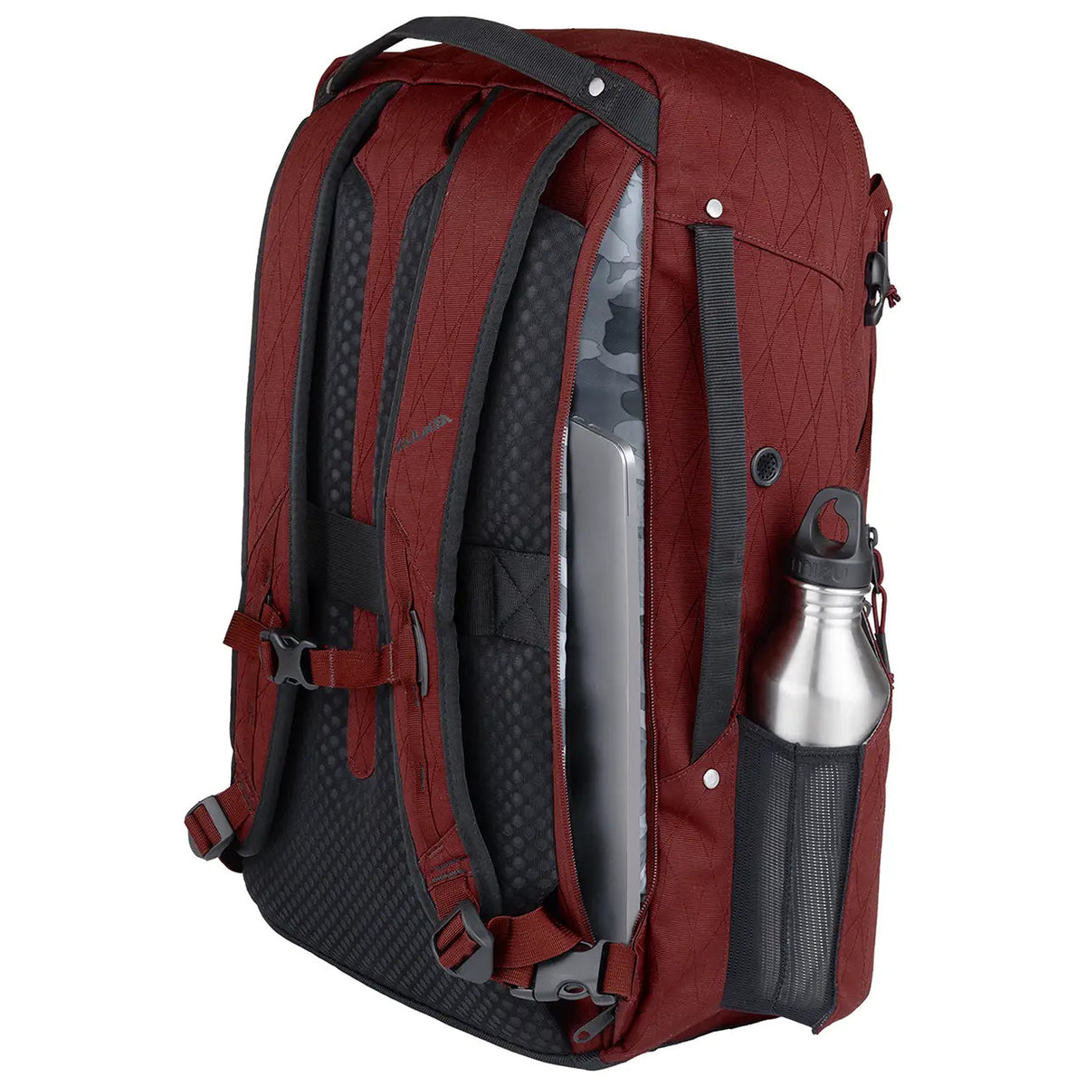 Kulkea Kartta Travel Backpack 43L