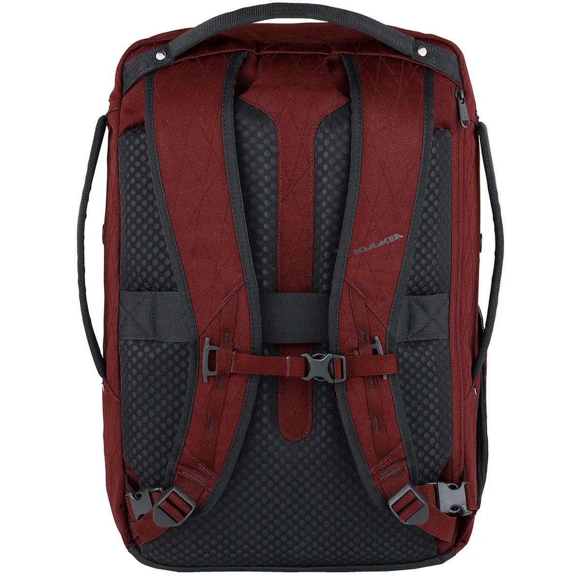 Kulkea Kartta Travel Backpack 43L