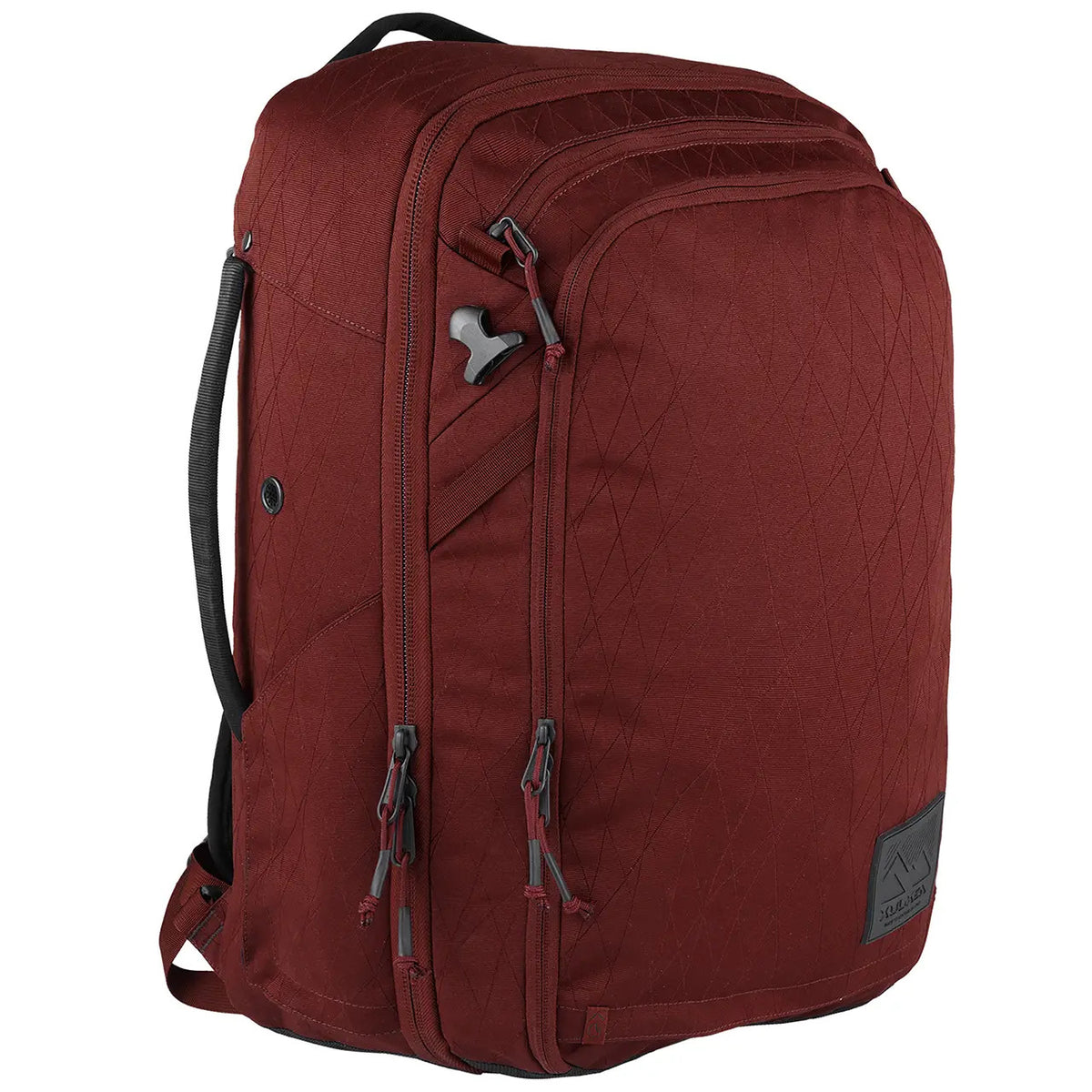 Kulkea Kartta Travel Backpack 43L