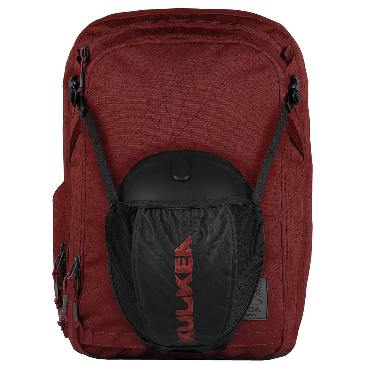 Kulkea Kartta Travel Backpack 43L