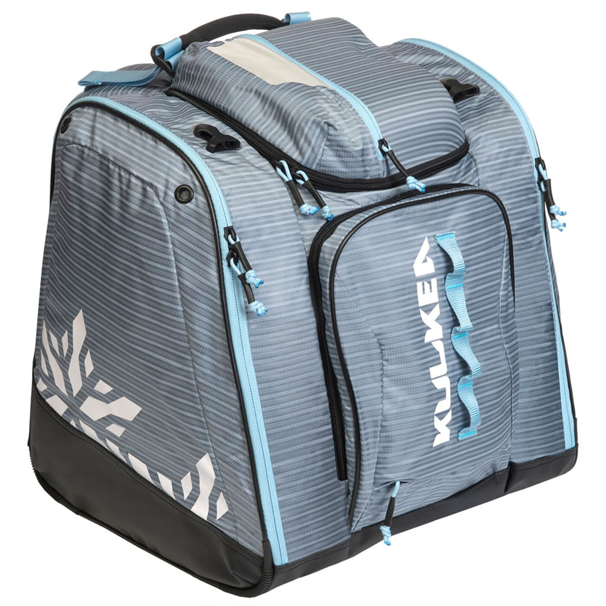Kulkea Powder Trekker Boot Bag 52L