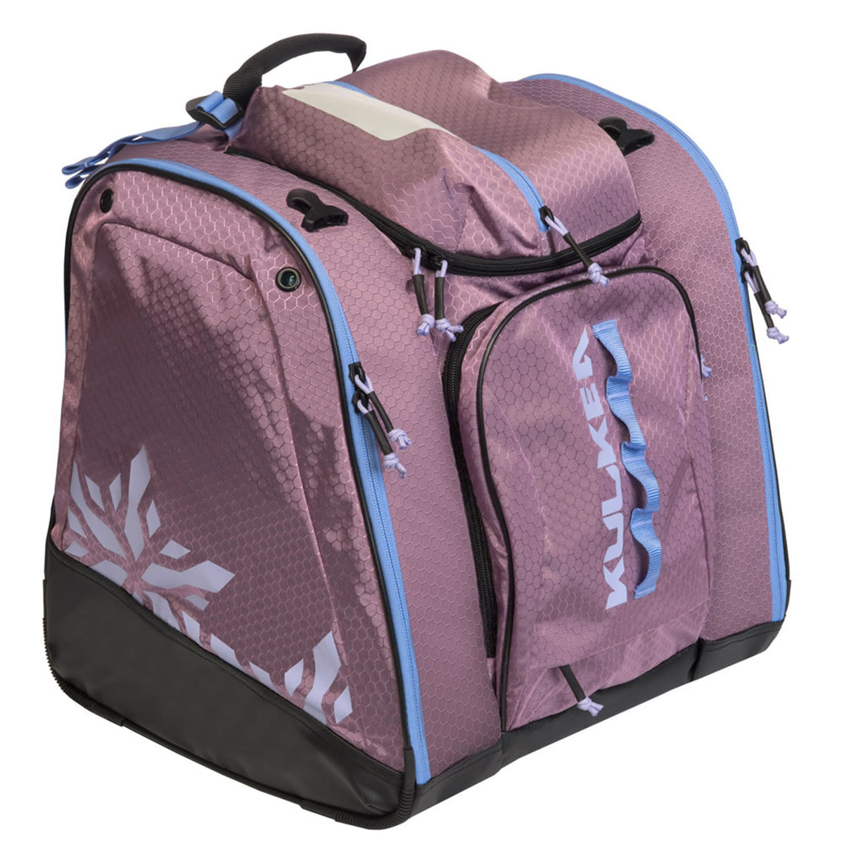 Kulkea Powder Trekker Boot Bag 52L
