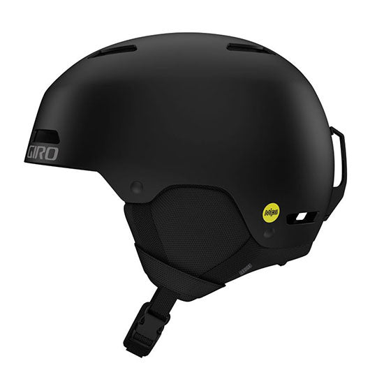 2024 Giro Ledge Fit System Mips Helmet