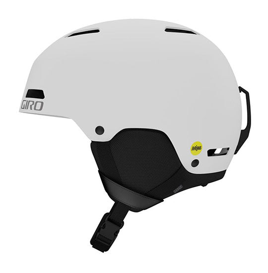 2024 Giro Ledge Fit System Mips Helmet