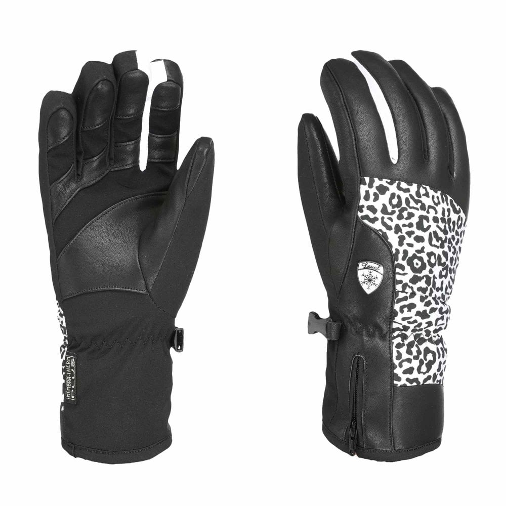 Level Women&#39;s Iris Glove