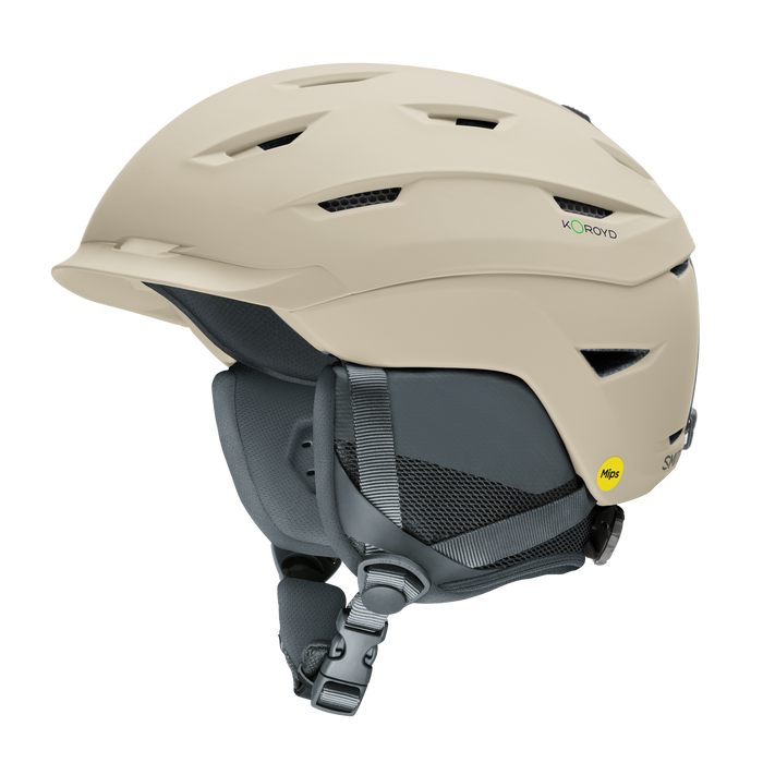 Smith Level MIPS Helmet