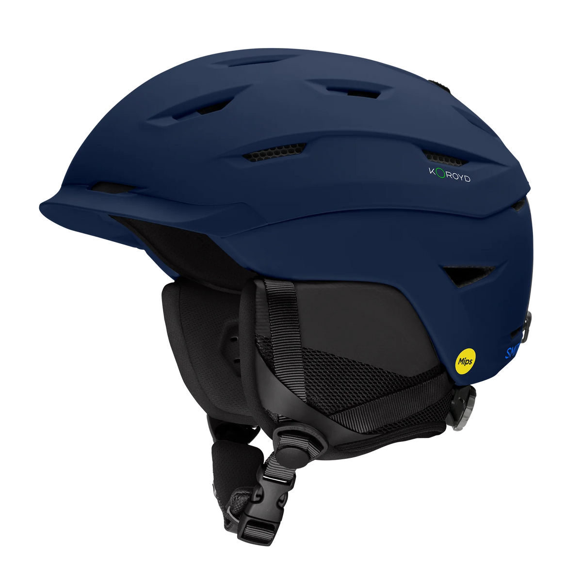 Smith Level MIPS Helmet